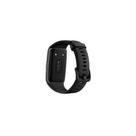 Smartwatch Huawei Band 6 Amoled Oxímetro Negro Dotstore Tienda