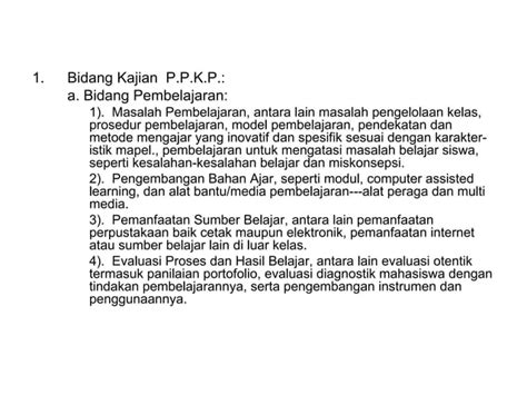 Aplikasi Penelitian Tindakan Kelas PPT