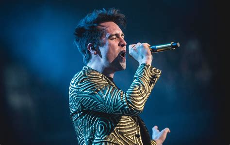 Panic At The Disco Announce Comeback Single ‘viva Las Vengeance