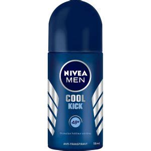 Desodorante Cool Kick Nivea Men Comprar En Linea My French Grocery