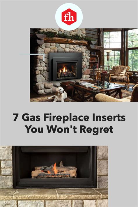 7 Gas Fireplace Inserts You Won T Regret Direct Vent Gas Fireplace