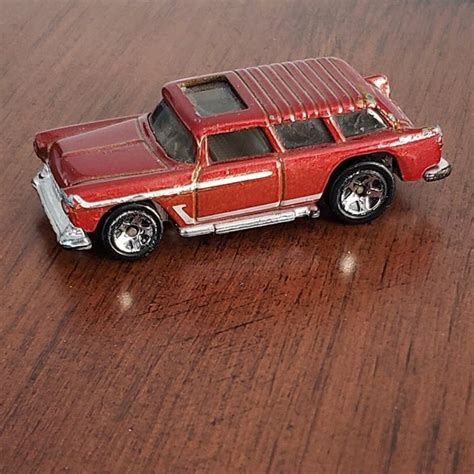 Hot Wheels Toy Etsy