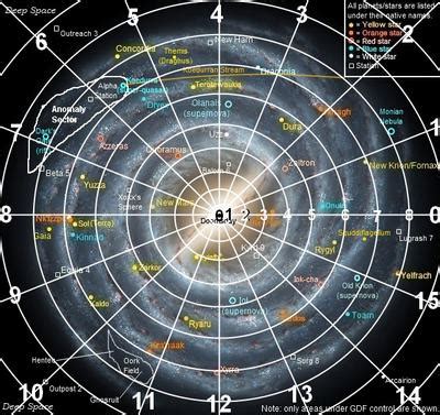 Galactic Coordinates Map (OUTDATED) by WorldBuildersInc on DeviantArt
