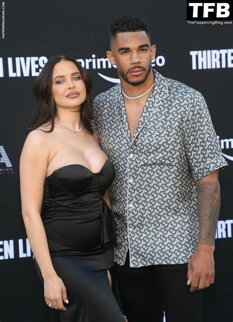 Mara Teigen Nude The Fappening Fappeninggram