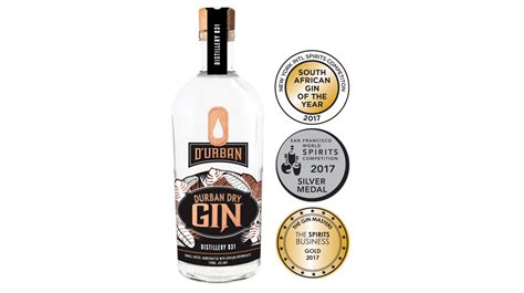 Standout South African Gin Brands Locally Crafted Distilled Crush