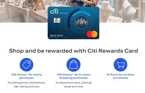 Citi Rewards Card Review 2023 Awesome With Amaze