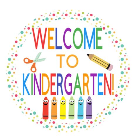 Welcome To Kindy — Calista Primary School