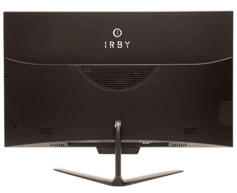 Купить сенсорный Моноблок IRBY Touch 24 для офиса, бизнеса и работы ...