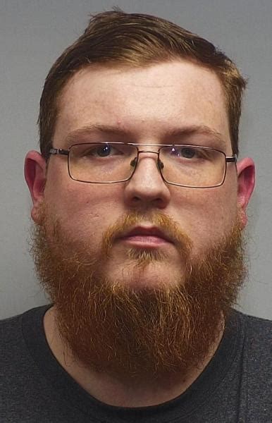 Zachary Wayne Vermilion Violent Or Sex Offender In Lebanon In