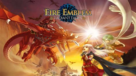 Fire Emblem Radiant Dawn Wii Les jeux que vous avez peut être