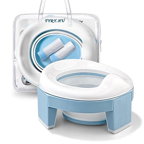 Si Ge Toilette Pliable Enfants In R Ducteurs De Toilettes Trainer