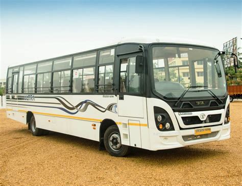 25 Seater Minibus On Rent In Mumbai, Navi Mumbai And Thane at ₹ 3999/day in Mumbai | ID: 22349306591