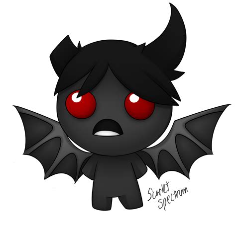 Azazel By Scarlet Spectrum On Deviantart