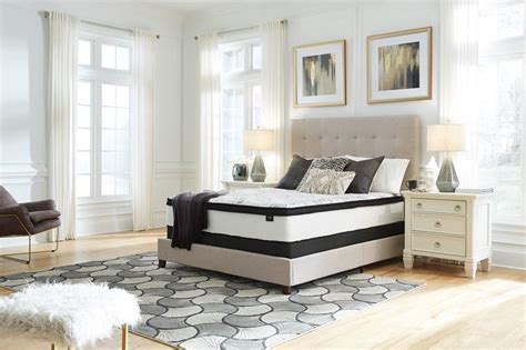 King Size 12 inch Hybrid Mattress | Save on Mattresses Outlet Houston