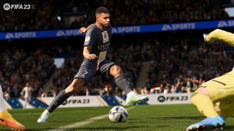 Video Game Fifa 23 4k Ultra Hd Wallpaper