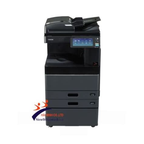 Máy photocopy Toshiba e STUDIO 2528A chính hãng