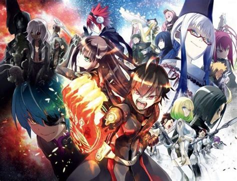 Sousei no Onmyouji Mangá entra em seu arco final Alternativa Nerd