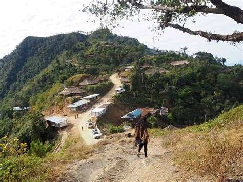 Longwa Village Nagaland An Essential Travel Guide And Top Things To Do