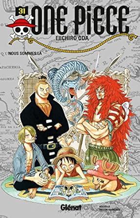 One Piece Dition Originale Tome Nous Sommes L Oda Eiichiro