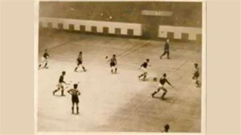 Ideias De Futsal Em Historia Do Futsal Educa O Fisica