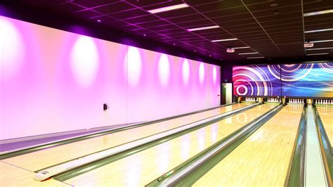 AMF Bowling - Superlight