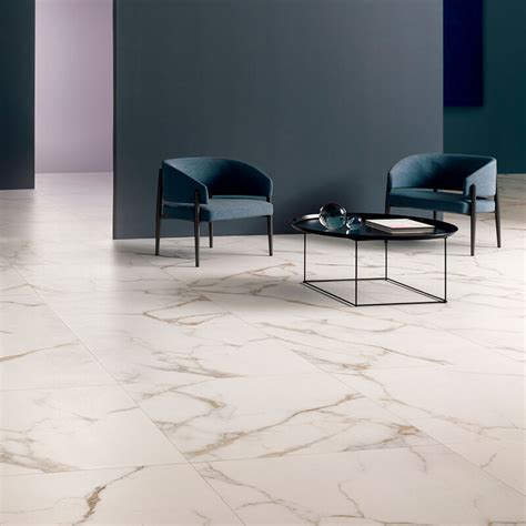 Calacatta Oro Polished Porcelain Tile Country Floors Of America