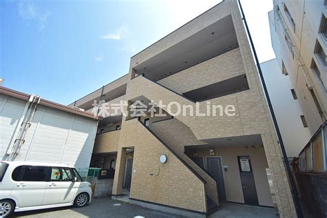 【ホームズ】アンプルールフェール寿 1k賃料42万円1階232㎡ 。賃貸マンション住宅情報