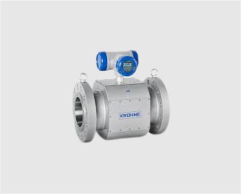 ALTOSONIC V12 Ultrasonic Custody Transfer CT Flowmeter For Natural Gas