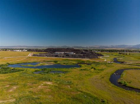 East Helena Site Photos 2018 - Montana Environmental Trust Group