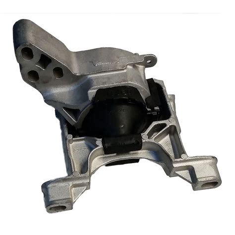 Duralast Soporte De Motor L A4433