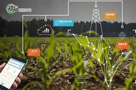 天府智慧农业全球十大农业大数据经典案例 天府智慧农业