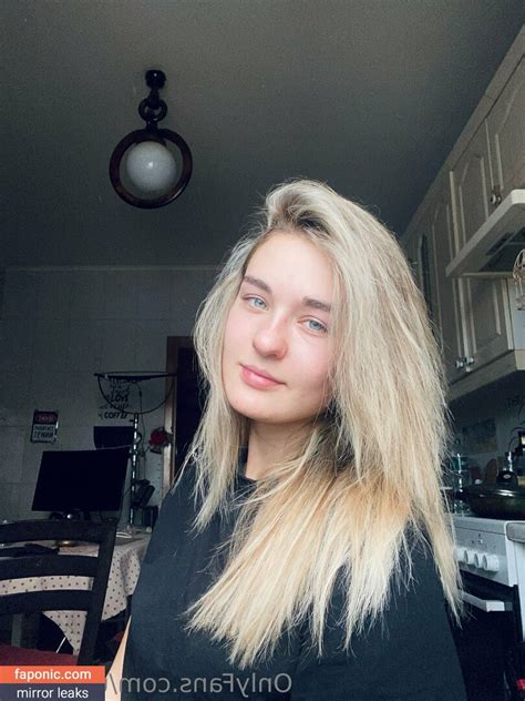 Alissa Alisa Aka Ukr Alisa Nude Leaks Onlyfans Photo Faponic