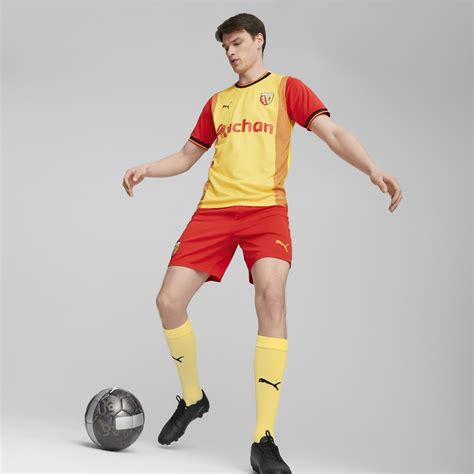 Puma Rc Lens Home Shirt Adults Sportsdirect Usa