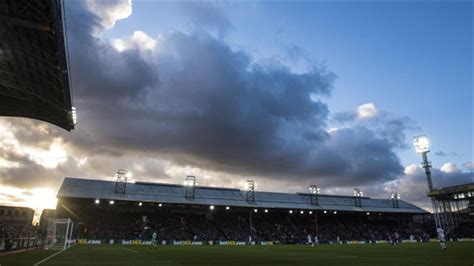 Palace To Redevelop Selhurst Park And Raise Capacity Eurosport