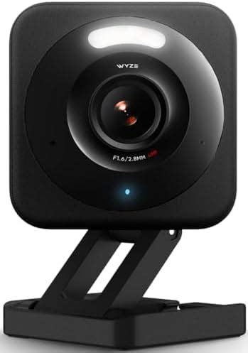 Wyze Cam V4 Black Amazon Ca Electronics