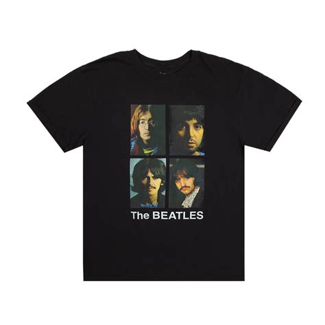 White Album The Beatles Official Store