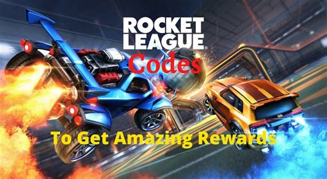 Rocket League Codes that aren't expired (October 2024) Free Cash, Boost