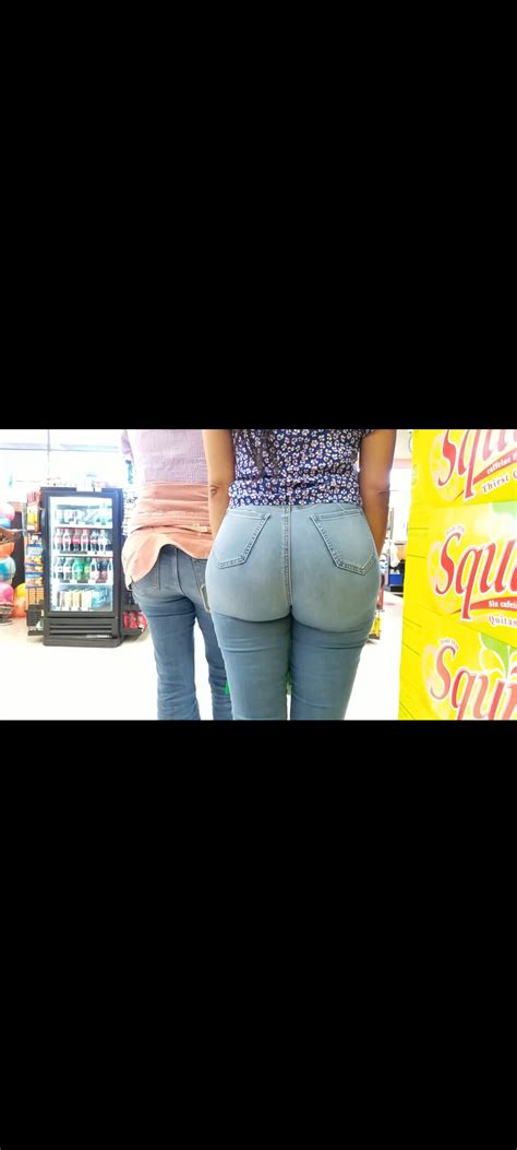 Petite Latina With Fat Ass In Tight Jeans Tight Jeans Forum