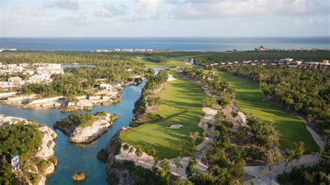 Best Golf Resorts In Mexico And Central America Golf Equipment Clubs Balls Bags Golf Digest