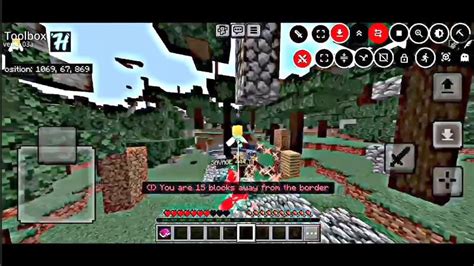 New Horion Client V1 For Minecraft Youtube