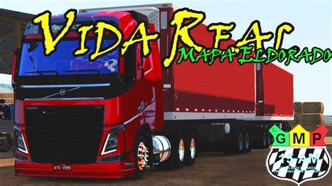 RODOTREM CAMERA FRIA SUFOCO EM ESTRADAS RURAIS ETS 2 MODS YouTube