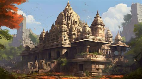 Hindu Temple Background Stock Photos, Images and Backgrounds for Free ...