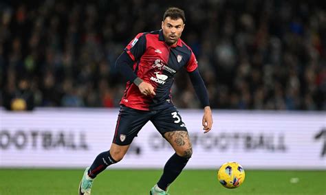 Cagliari Arriva La Decisione Finale Su Petagna Mercato Calciomercato