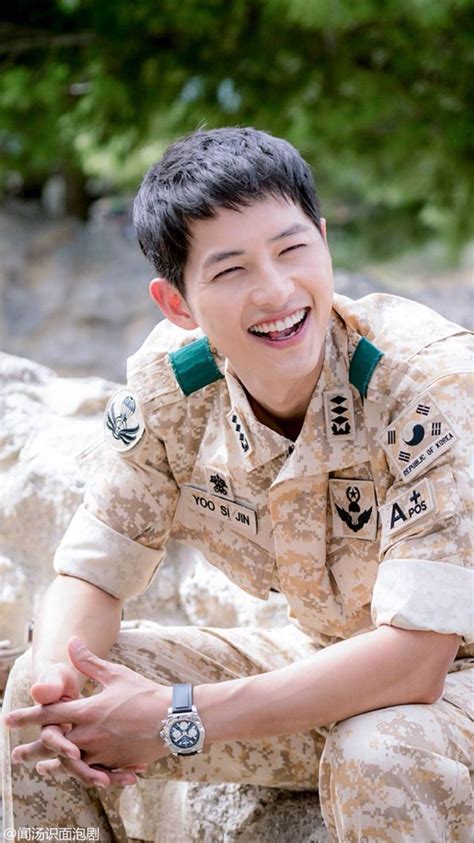 335 Best Descendants Of The Sun Images On Pinterest Korean Dramas