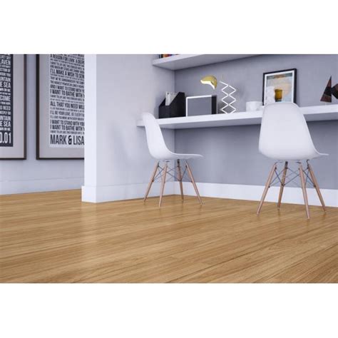 Piso Laminado Durafloor Sense Carvalho Hanover Passalacqua