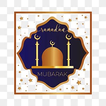 Ramadan Mubarak Png Transparente PNG Ramadán Mubarak Feliz Ramadan