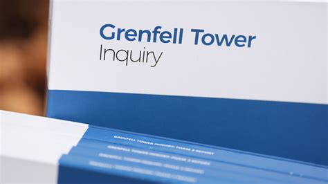 Grenfell Inquiry report main findings | UK News | Sky News