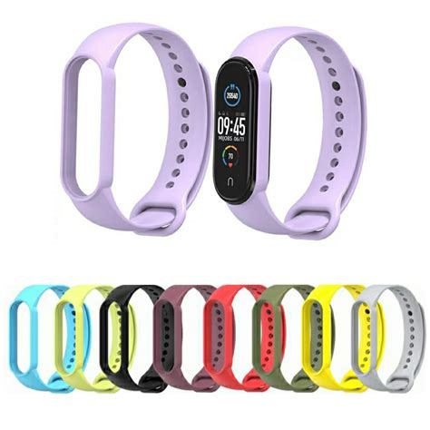 Kit Pel Cula Pulseira Para Mi Band E Amazfit Band Shopee Brasil