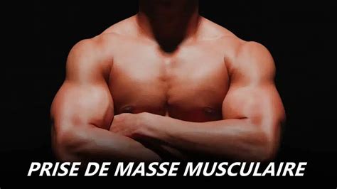 Le Guide Ultime Pour Un Programme De Musculation Efficace Pour Une