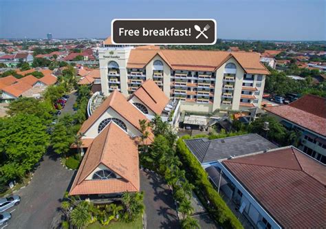 The Luxton Cirebon Hotel And Convention Indonesia 200 Reviews Price